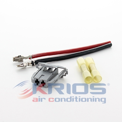 [K26203] CONNECTOR BLOWER PSA