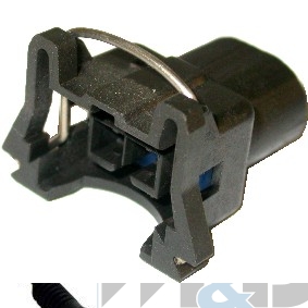 [81176] 2-wire Connector