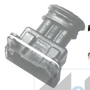 [81114] 3-wire Connector