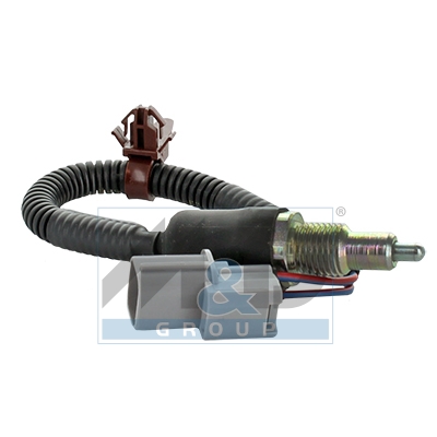 [36114] Switch reverse light