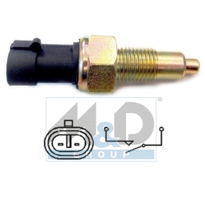 [36002] Switch reverse light