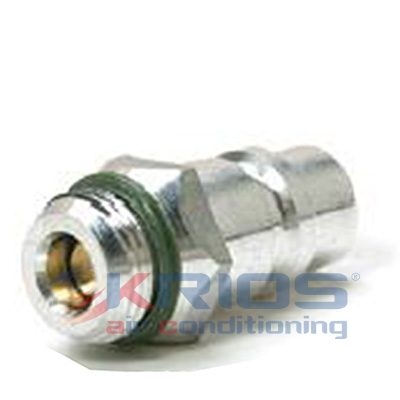 [K79225] VALVE AEROQUIP PORT LP
