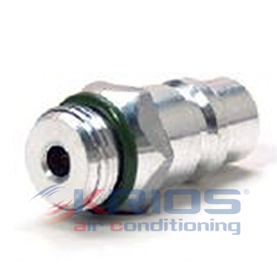 [K79224] VALVE AEROQUIP PORT LP