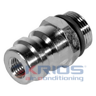 [K79256] VALVE  HP M15 C/MECCANISMO GRANDE