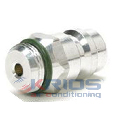 [K79223] VALVE AEROQUIP PORT HP