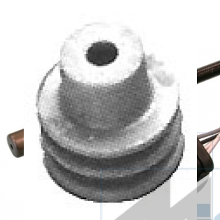 [81170] Insulating seal