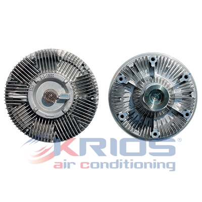 [K97045] Viscous clutch