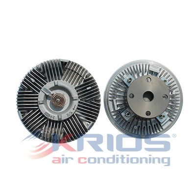 [K97011] VISCOUS CLUTCH