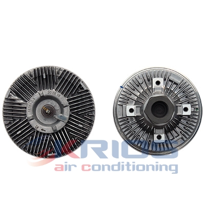 [K97062] Viscous clutch