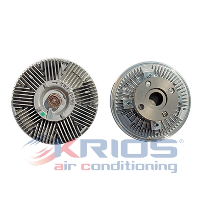 [K97022] VISCOUS CLUTCH