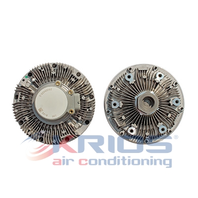 [K97027] Kupplung, Kühlerlüfter