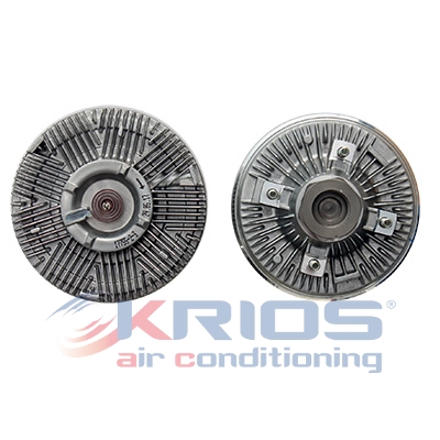 [K97052] Viscous clutch