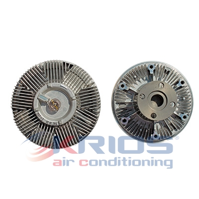 [K97024] Viscous clutch