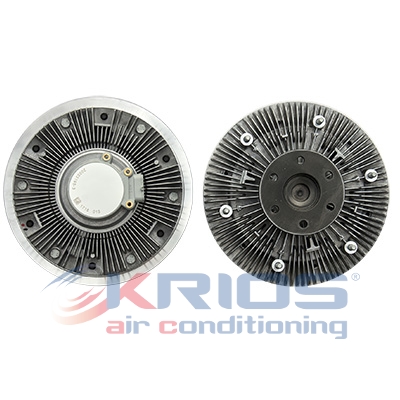 [K97064] Viscous clutch