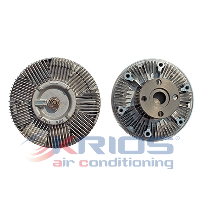 [K97023] Viscous clutch