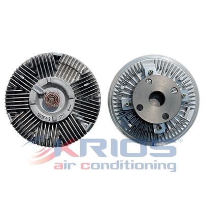 [K97040] Kupplung, Kühlerlüfter