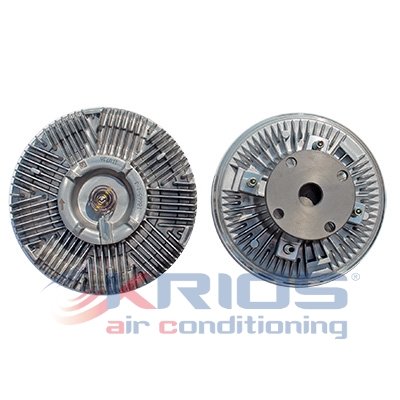 [K97002] Viscous clutch