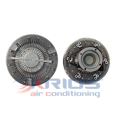 [K97014] Viscous clutch