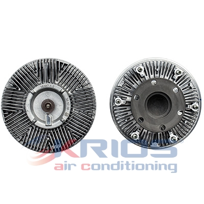 [K97067] Viscous clutch
