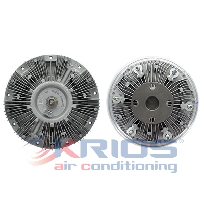 [K97066] Viscous clutch