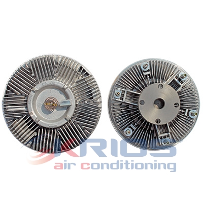 [K97004] Viscous clutch