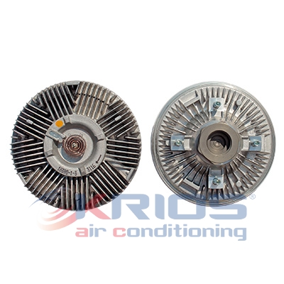 [K97029] Kupplung, Kühlerlüfter