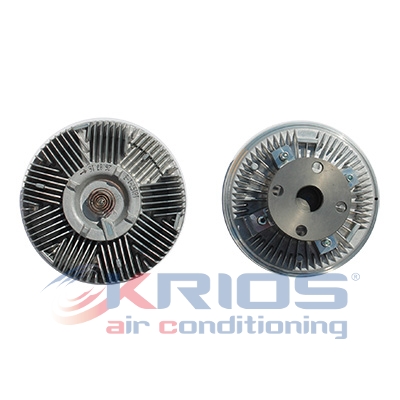 [K97021] Viscous clutch