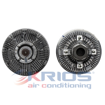 [K97057] Viscous clutch