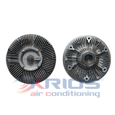 [K97053] Viscous clutch