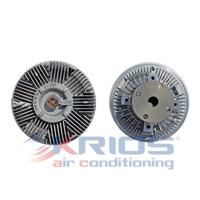 [K97026] Viscous clutch