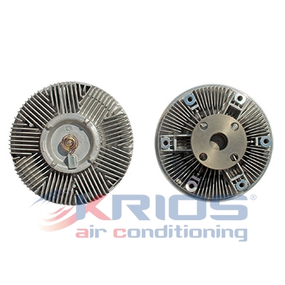 [K97020] VISCOUS CLUTCH