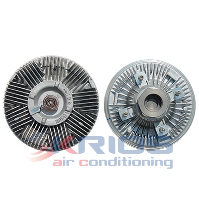 [K97036] Viscous clutch