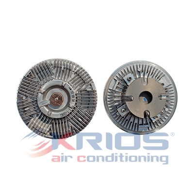 [K97016] Kupplung, Kühlerlüfter