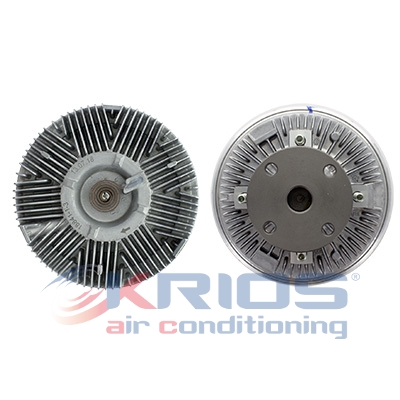 [K97056] Viscous clutch