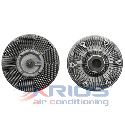 [K97065] Viscous clutch