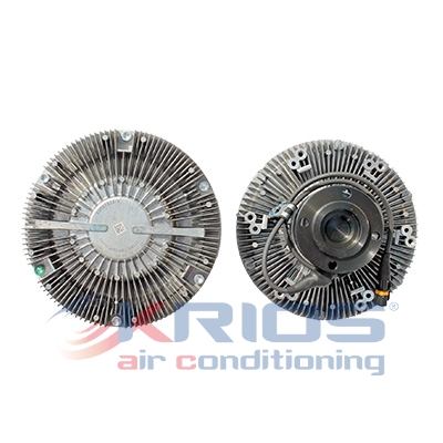 [K97007] Viscous clutch