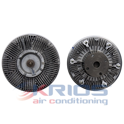 [K97055] Viscous clutch