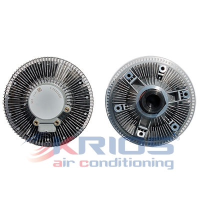 [K97041] Viscous clutch