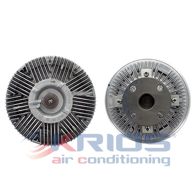 [K97061] Viscous clutch