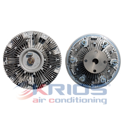 [K97037] Viscous clutch