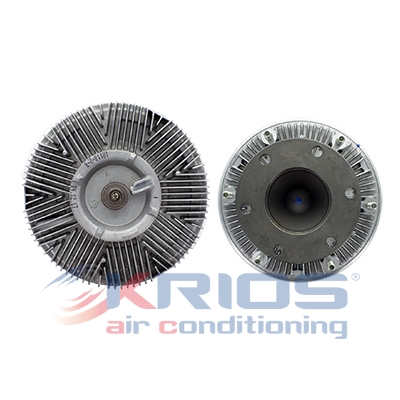 [K97058] Viscous clutch