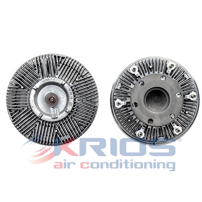 [K97063] Viscous clutch