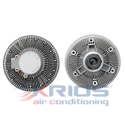 [K97050] Viscous clutch