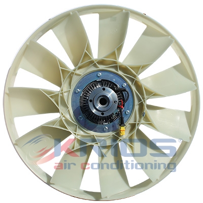 [K96006] Viscous fan drive
