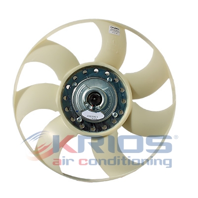 [K96002] VISCOUS FAN DRIVE