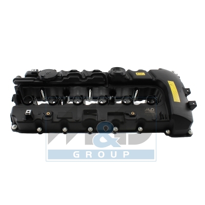 [91839] Cylinder Head Cover
