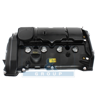 [91807] Cylinder Head Cover