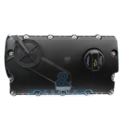 [91827] Couvercle culasse