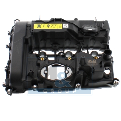 [91841] Couvercle culasse