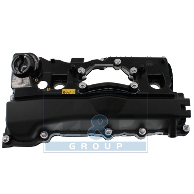 [91809] Cylinder Head Cover